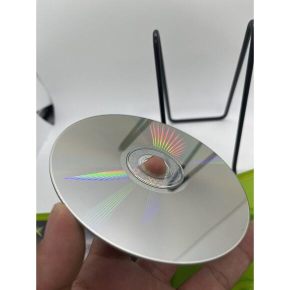 Lara Croft: Tomb Raider Legend (Microsoft Xbox Game) Complete - Tested - Picture 8 of 8